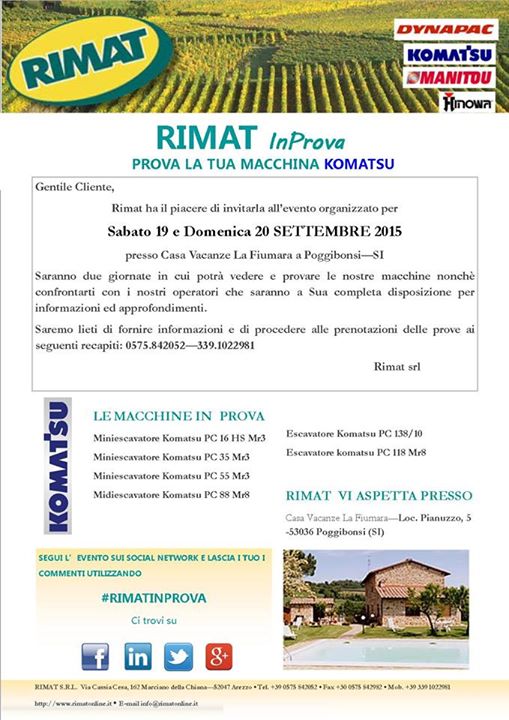 rimatCampoProve