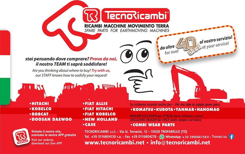 tecnoricambi