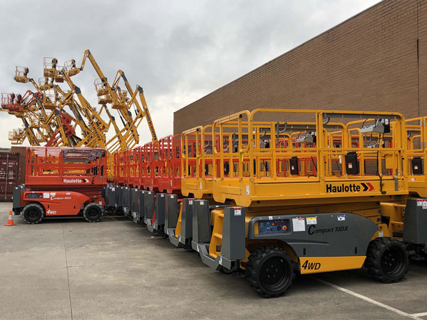 Haulotte-Coates-Hire Haulotte-Coates-Hire