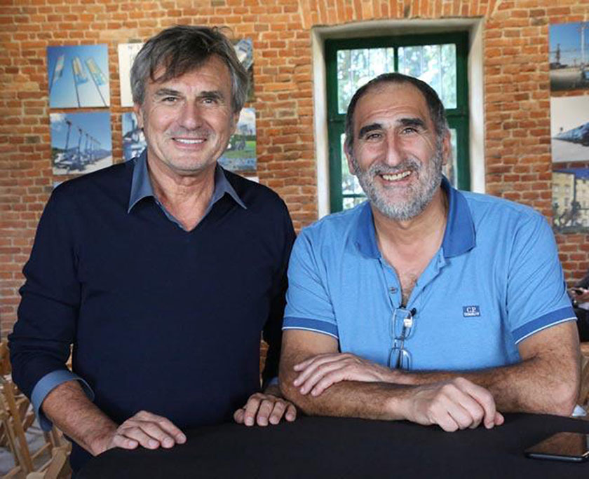 Mollo Noleggio vince agli European Rental Awards 2020