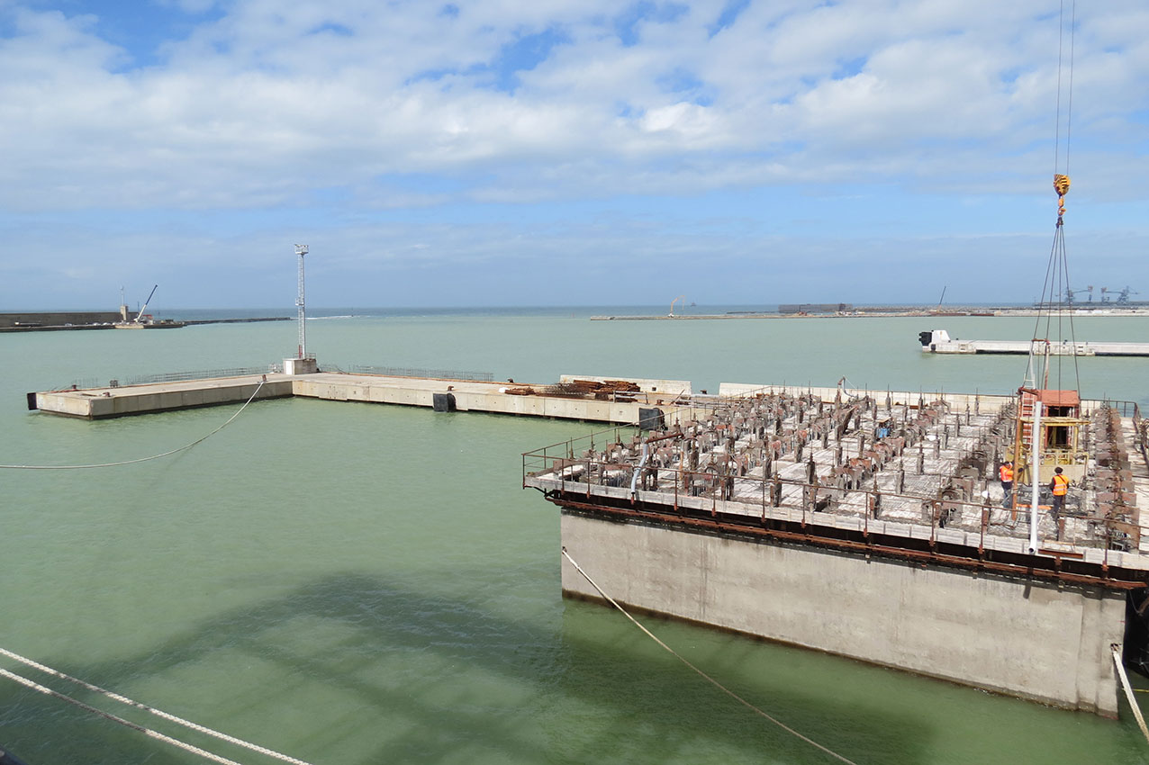 Porto Civitavecchia-(8)