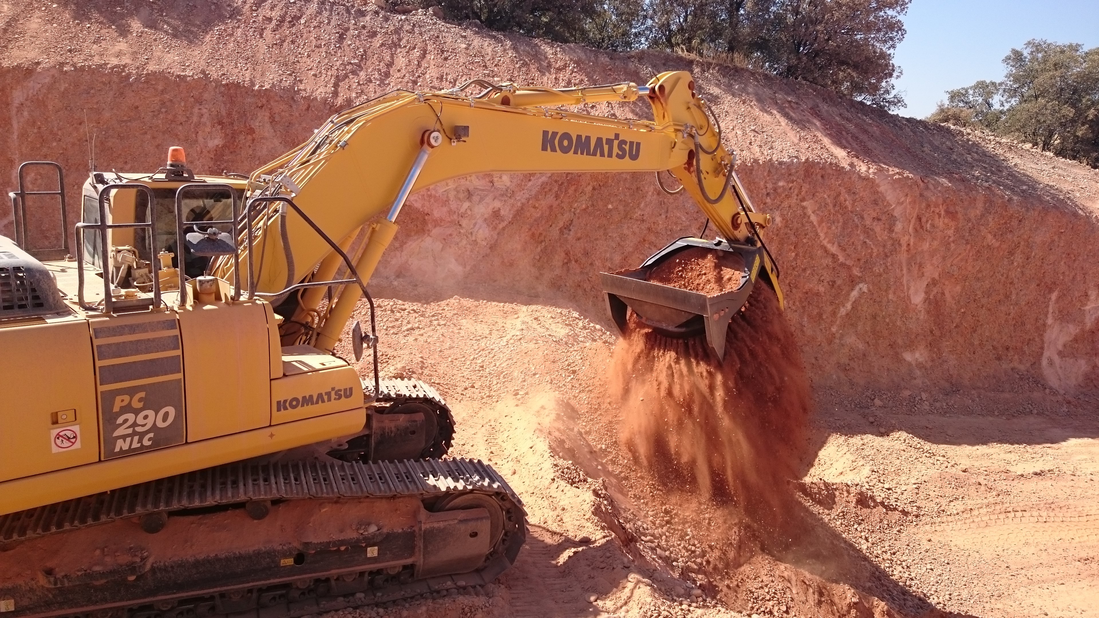 MB-S18-Komatsu