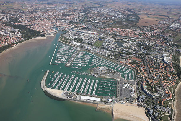 Port-de-plaisance-de-La-Rochelle Port-de-plaisance-de-La-Rochelle