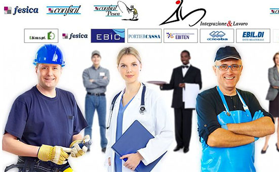 intergrazione e lavoro