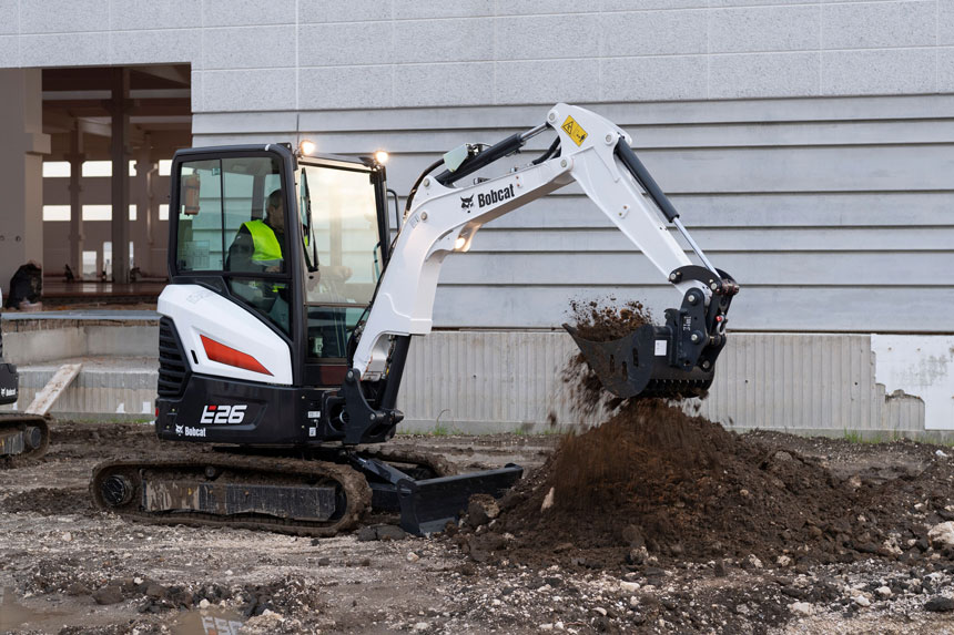 Bobcat-E26-KCPlant Bobcat-E26-KCPlant