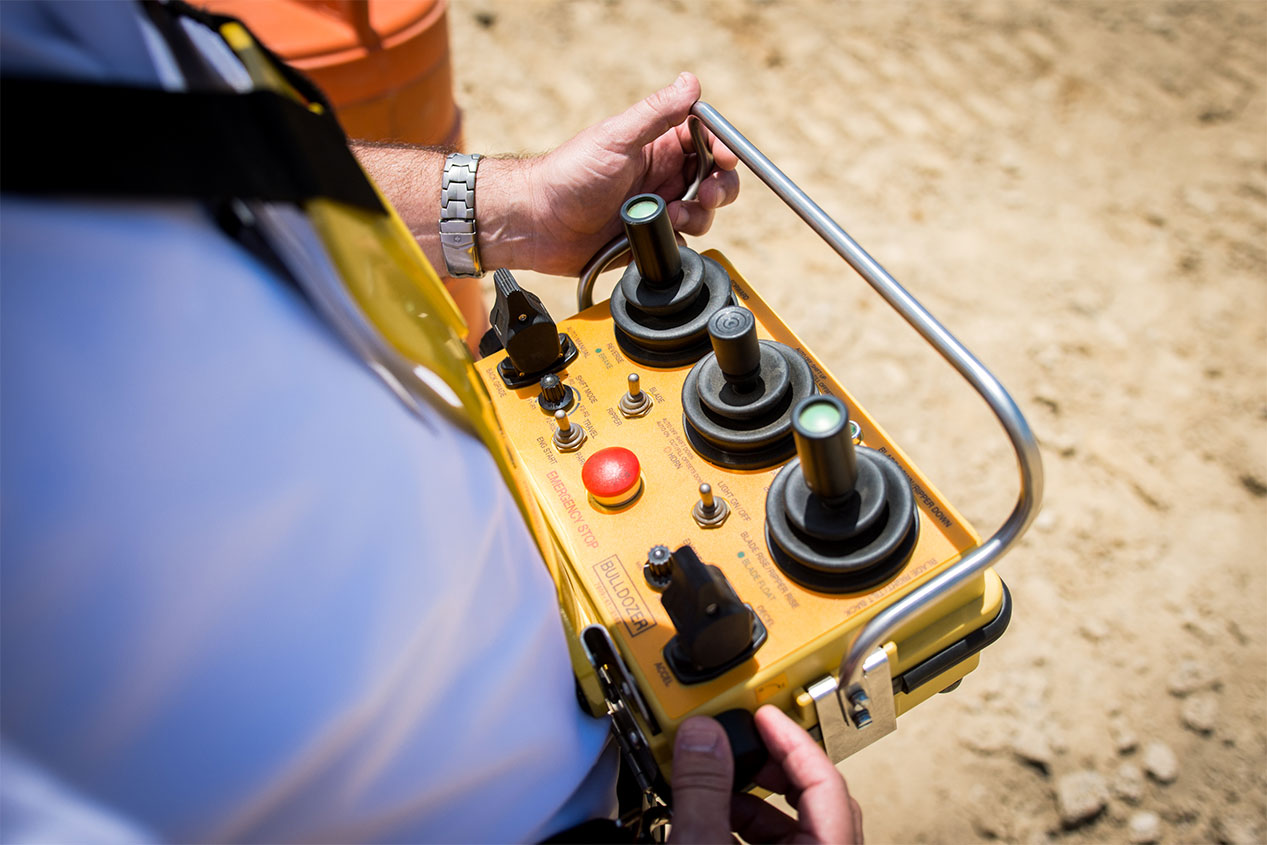 controllo-remoto-dozer-komatsu