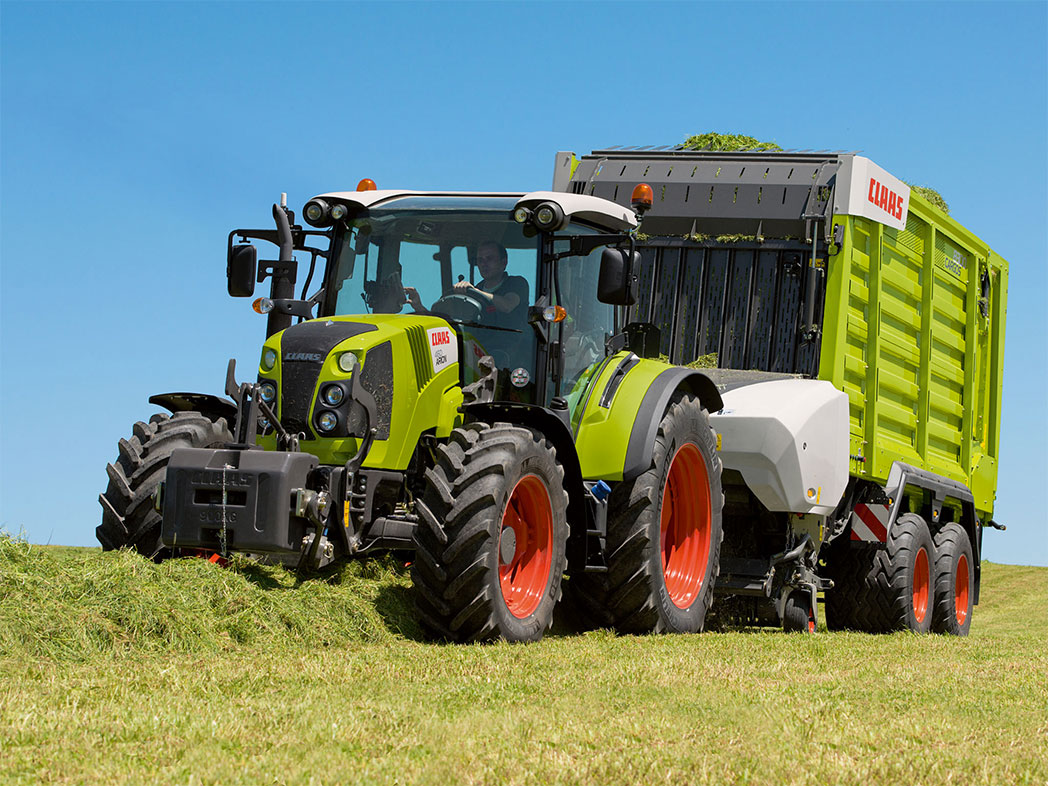trattore-claas-arion-400 trattore-claas-arion-400