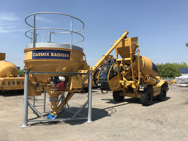 carmix-bagger-mini-silos carmix-bagger-mini-silos