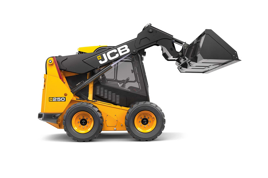 JCB22-C-SSL