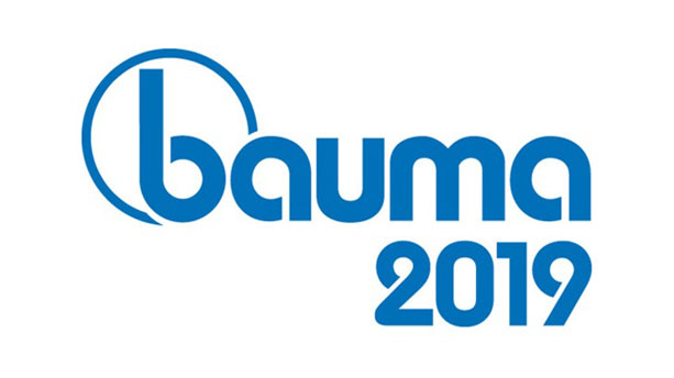 bauma-2019-munich-germany