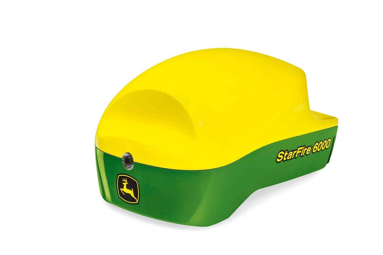 starfire6000