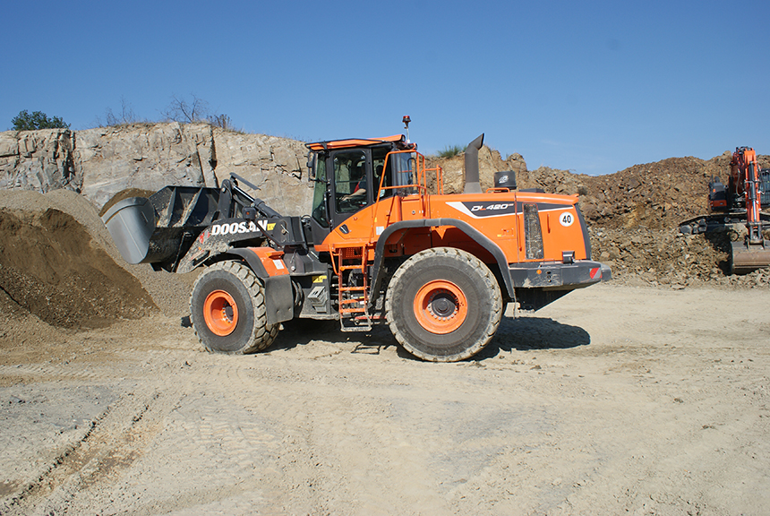 Doosan-DL420CVT-5 Doosan-DL420CVT-5