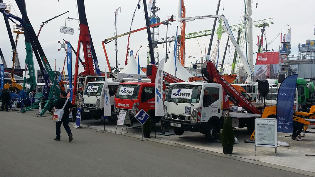 sgr-bauma