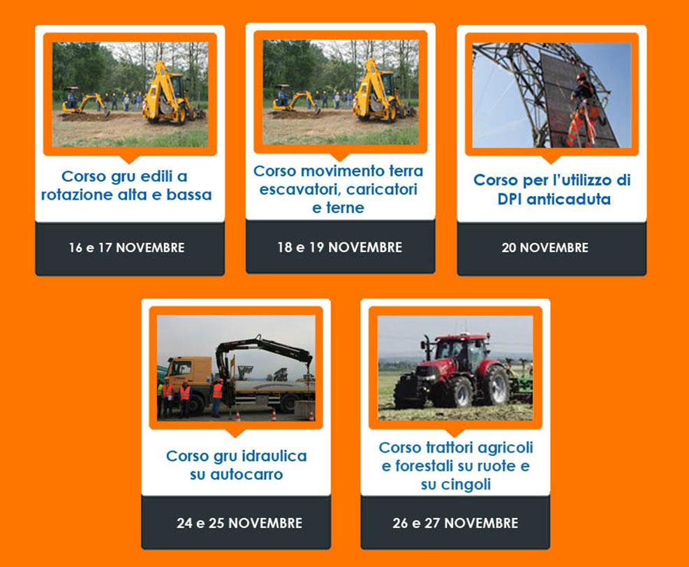meta corsi novembre meta corsi novembre