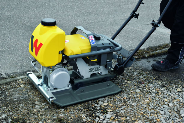 WackerNeuson-AP1850e inaction WackerNeuson-AP1850e inaction