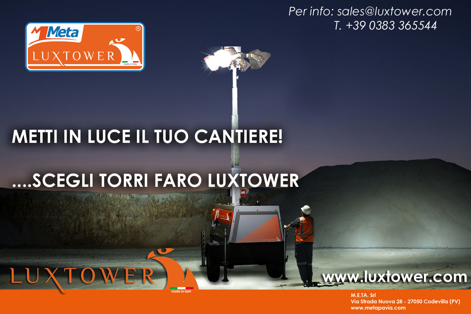 metaLoxtower