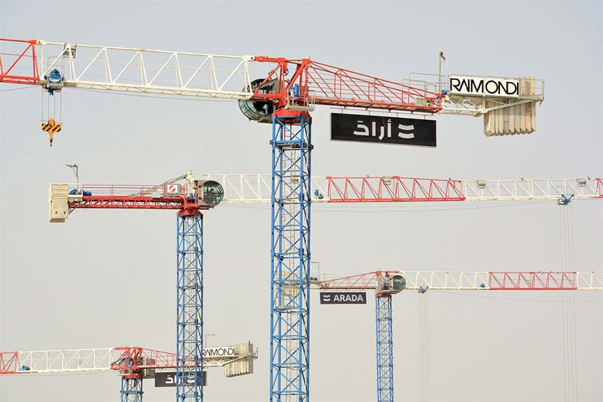 Gru Raimondi Dubai Gru Raimondi Dubai