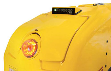 wacker neuson sensore