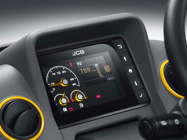 JCB-437-console
