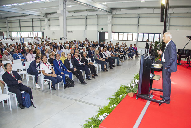 55-anninversario-Mantovani-Benne-2018 55-anninversario-Mantovani-Benne-2018