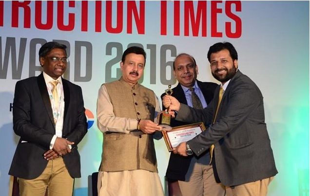 premio case ce conexpo india 2016 premio case ce conexpo india 2016