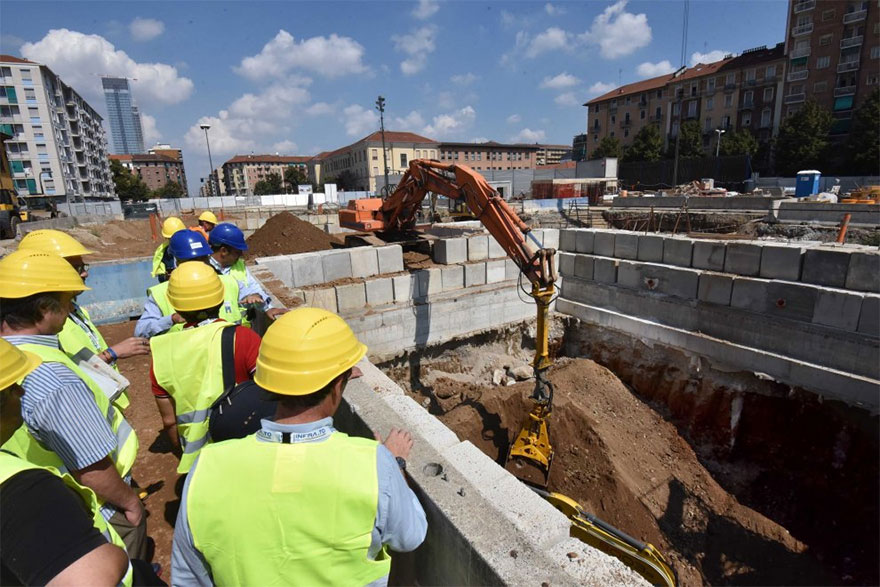 cantiere-metro-bengasi-torino cantiere-metro-bengasi-torino