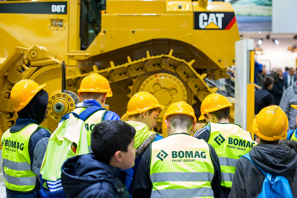 bomag cat bomag cat