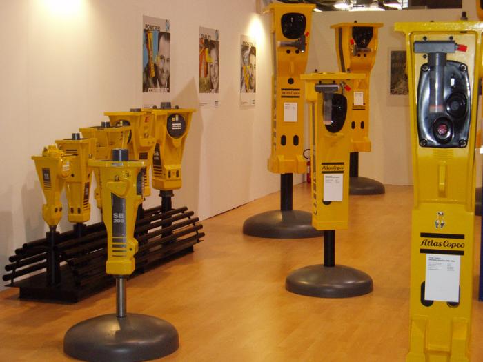 atlas copco