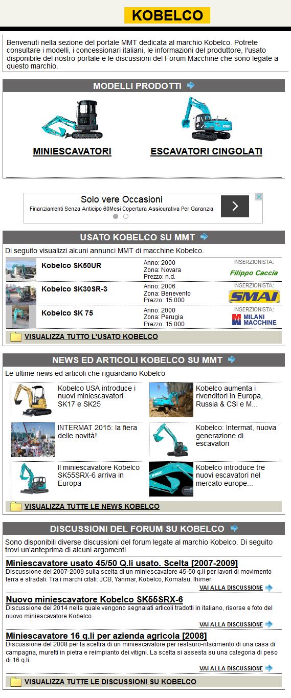 Kobelco