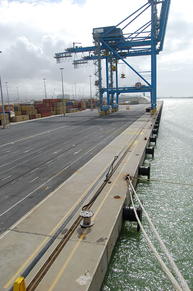Porto Civitavecchia-(2)