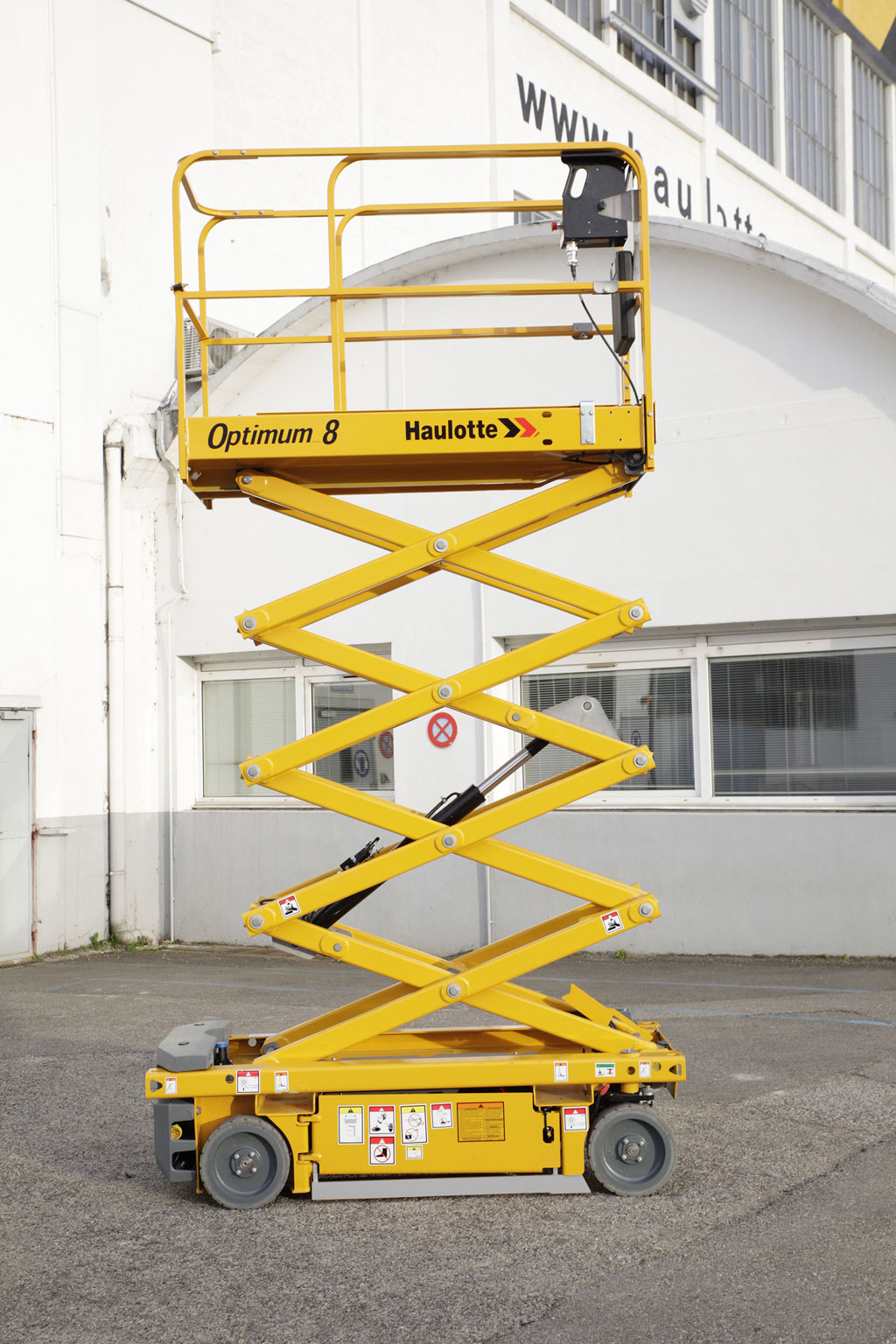 Haulotte-OPTIMUM Haulotte-OPTIMUM