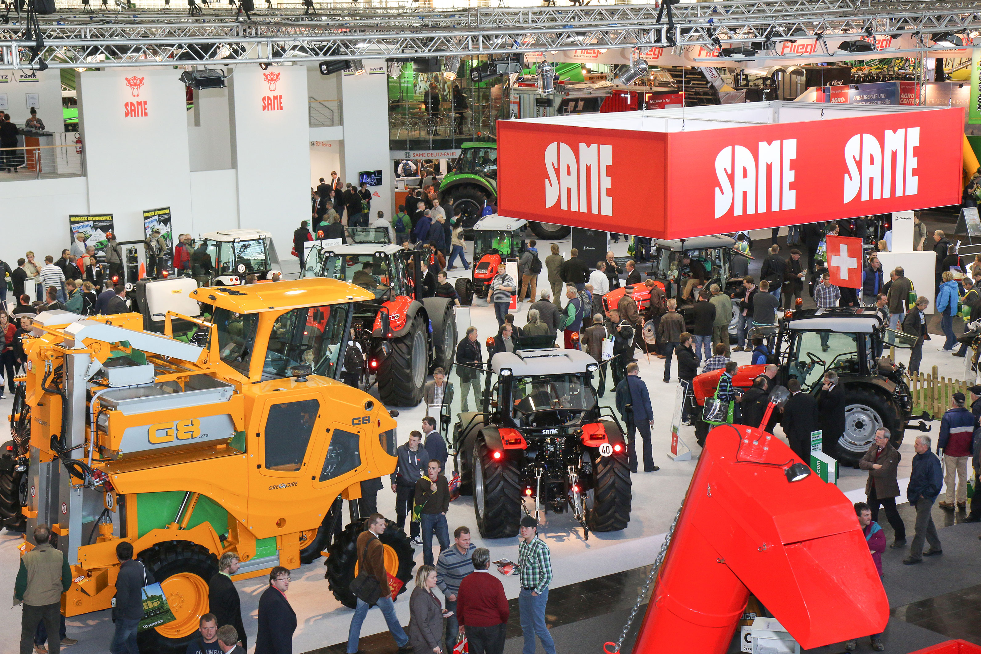 agritechnica 2015