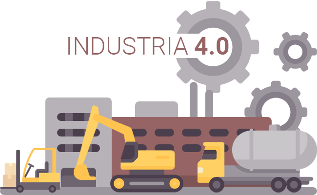 Credito imposta Industria 4.0