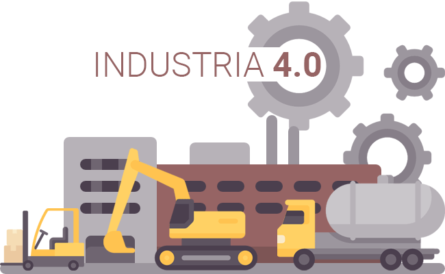 Credito imposta Industria 4.0 Credito imposta Industria 4.0