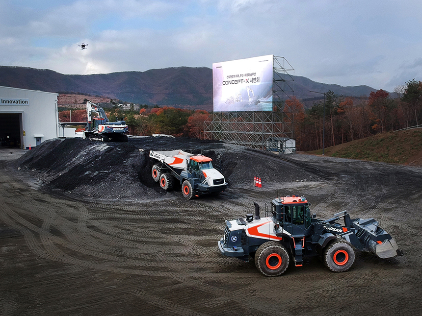 Doosan-Concept X-pic2 Doosan-Concept X-pic2
