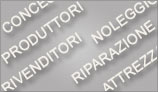 Aziende rivenditrici di macchine usate