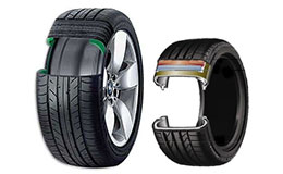 Gomme Antiforatura