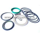 Hydraulic Breaker Seal Kit