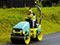 Ammann ARX 36 Tier 4i