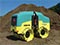 Ammann Rammax 1575