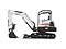 Bobcat E32
