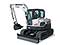 Bobcat E80