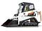 Bobcat T110