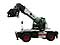 Bobcat TR35160