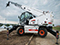 Bobcat TR50210 EVO