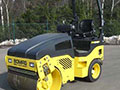 Rulli Vibranti Combinati Bomag