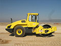 Rulli Vibranti Monotamburo Bomag
