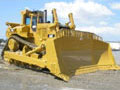 Dozer Caterpillar