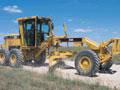 Motorgrader Livellatrici Caterpillar