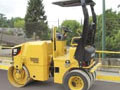 Rulli Vibranti Combinati Caterpillar